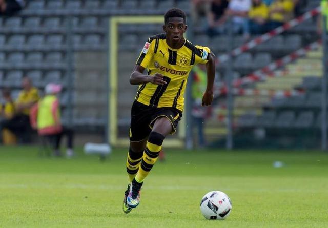 连续20场联赛进球2+，拜仁追平自己保持的德甲历史纪录