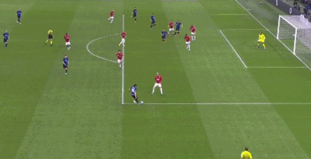 图拉姆：我们遭遇了一位难以置信的门将；我的体能未完全恢复