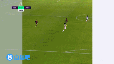 斯通斯：今天晚上作为一个整体，我们表现得不够好