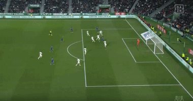 布里兰魔鬼主场迎战江原FC，1分差距定出线生死局